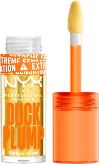 Glos za ustnice Duck Plump, 01 Clearly Spicy, 7 ml
