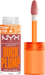 Glos za ustnice Duck Plump, 03 Nude Swings, 7 ml