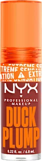 Glos za ustnice Duck Plump, 06 Brick Of Time, 7 ml