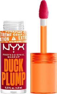 Glos za ustnice Duck Plump, 14 Hall Of Fame, 7 ml