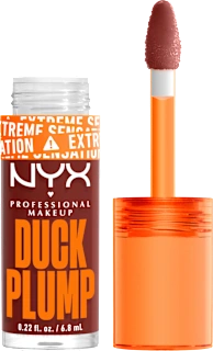 Glos za ustnice Duck Plump, 16 Wine Not, 7 ml
