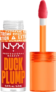 Glos za ustnice Duck Plump, 19 Cherry Spice, 7 ml