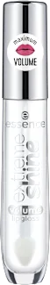 Glos za ustnice Extreme Shine Volume, 01 Crystal Clear, 5 ml