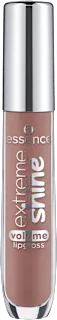 Glos za ustnice Extreme Shine Volume, 17 Mocha Mingle, 5 ml