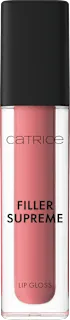 Glos za ustnice Filler Supreme, 030 Miss Behave, 3,2 ml
