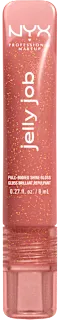Glos za ustnice Jelly Job, 05 Honey, It's Jelly, 7,5 ml