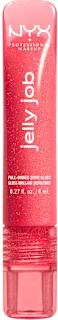 Glos za ustnice Jelly Job, 08 Jelly Kiss'd, 7,5 ml