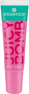 Glos za ustnice Juicy Bomb 102 Witty Watermelon, 10 ml