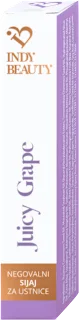Glos za ustnice Juicy Grape, 7 g