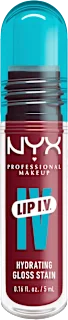 Glos za ustnice Lip I.V., 07 Bubblegum Burst, 5 ml
