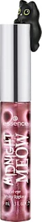 Glos za ustnice MIDNIGHT MEOW, 9 ml