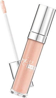 Glos za ustnice Miss Pupa, 102 Sexy Skin, 5 ml