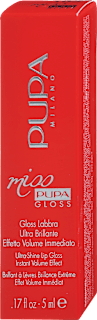 Glos za ustnice Miss Pupa 103, 5 ml