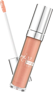Glos za ustnice Miss Pupa, 200 Juicy Glaze, 5 ml
