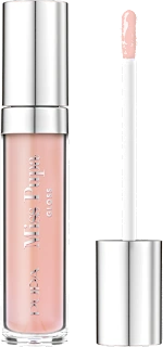 Glos za ustnice Miss Pupa, 400 Ballerina, 5 ml