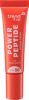 Glos za ustnice Power Peptide, 20 Citrus Crush, ZF 30, 10 ml