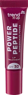 Glos za ustnice Power Peptide, 40 Pomegranate Power, ZF 30, 10 ml