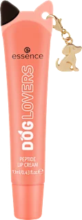 Glos za ustnice s peptidi Dog Lovers, 01 Best Buddy, 13 ml