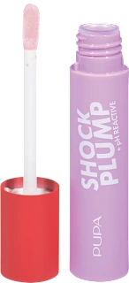 Glos za ustnice Shock Plump, 001 Pure Kiss, 5 ml