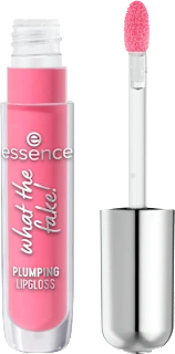 Glos za ustnice What The Fake! 102 Pink About It, 4 ml