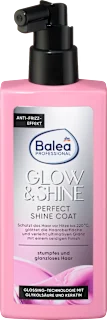 Glow & Shine pršilo za lase, 200 ml