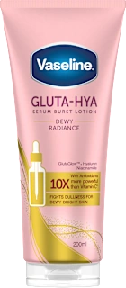 Gluta-Hya Dewy Radiance losjon za telo, 200 ml