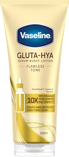 Gluta-Hya Flawless Glow losjon za telo, 200 ml