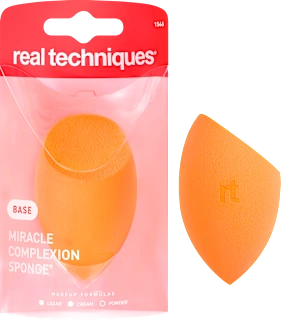 Gobica za ličenje Miracle Complexion 3v1, 1 kos