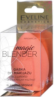 Gobica za nanašanje ličil Magic Blender, 1 kos