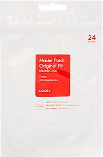 Hidrokoloidni obliži proti mozoljem Master Patch Original Fit, 24 kos