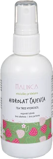 Hidrolat čajevca, 100 ml