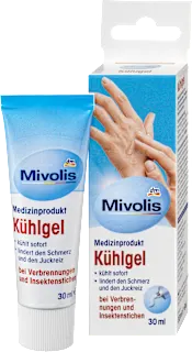 Hladilni gel, 30 ml