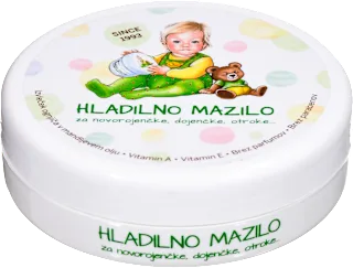 Hladilno mazilo, 120 ml