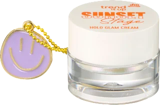 Holo Glam krema Sunset Stage 010, 3 g