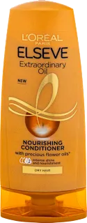 Hranljiv balzam za suhe lase Extraordinary Oil, 200 ml