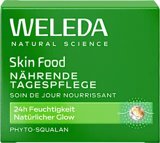 Hranljiva dnevna krema Skin Food, 40 ml