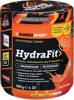 HYDRAFIT napitek v prahu, 400 g