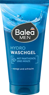 Hydro čistilni gel, 150 ml