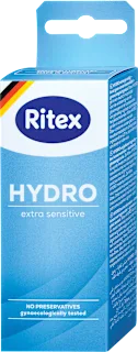 HYDRO lubrikant, 50 ml