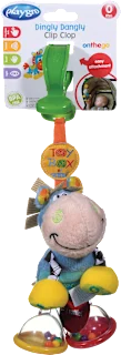 Igrača viseči konjiček Dingly Dangly , 1 kos