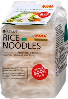 Instant riževe testenine - rezanci, 225 g
