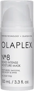 Intenzivna vlažilna maska za lase No.8 BOND INTENSE, 100 ml