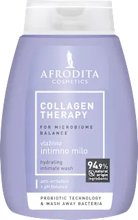 Intimno milo Collagen Therapy, 200 ml