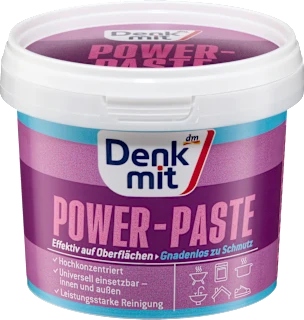 Čistilna pasta Power-Paste, 320 g