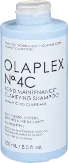 Čistilni šampon za lase No.4C BOND MAINTENANCE, 250 ml