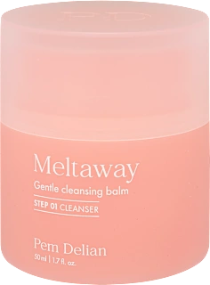 Čistilni balzam Meltaway, 50 ml