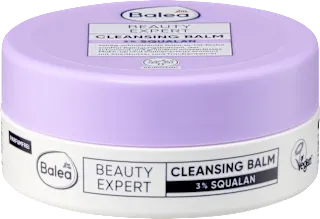 Čistilni balzam za obraz BEAUTY EXPERT, 100 ml