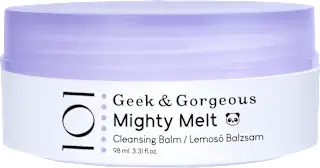 Čistilni balzam za obraz Mighty Melt, 98 ml