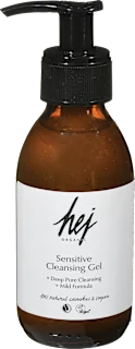 Čistilni gel Sensitive, 150 ml