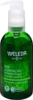 Čistilni gel za obraz, 150 ml